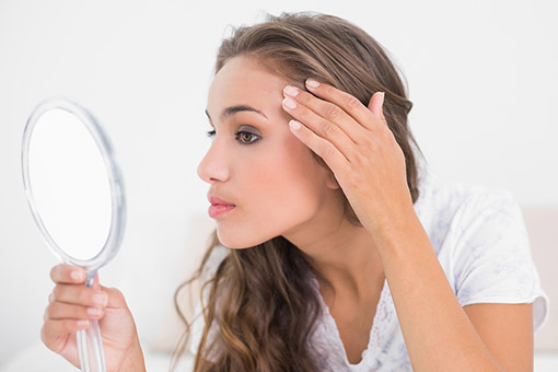 Hair Loss Talk with Dr. Robert Bernstein - Top Facial Plastic Surgeon