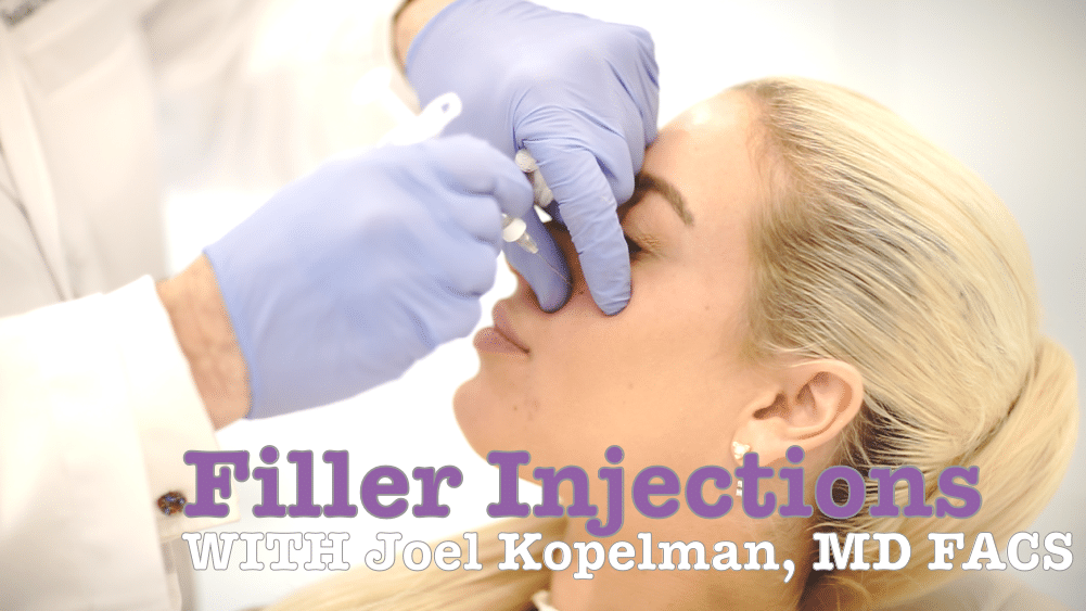 Top Plastic Surgeon New York City | NYC Oculofacial Plastic Surgeon