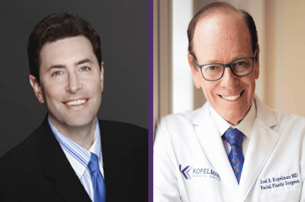 Dr. Hoenig & Dr. Kopelman _ Top Oculoplastic Surgeons