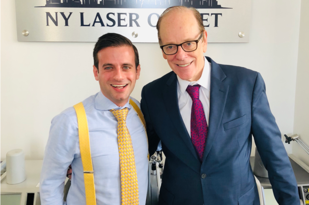 NY Laser Outlet & Dr. Kopelman