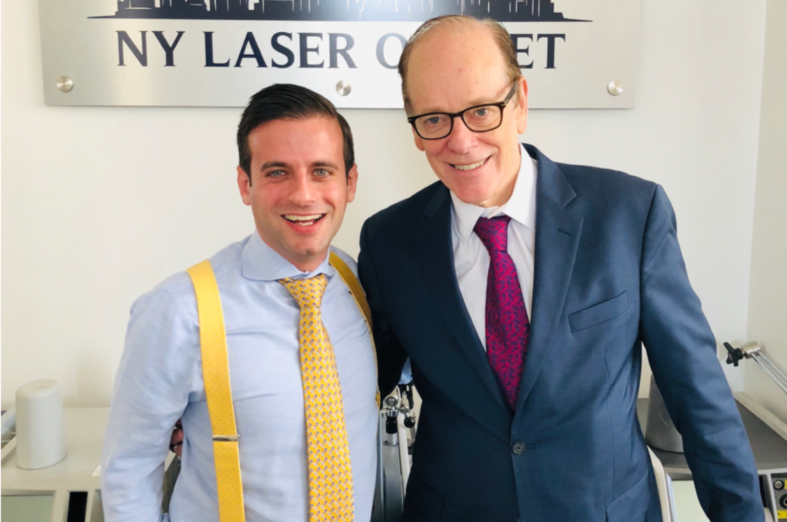 Media & Press | Dr. Joel Kopelman | Plastic Surgeon NYC