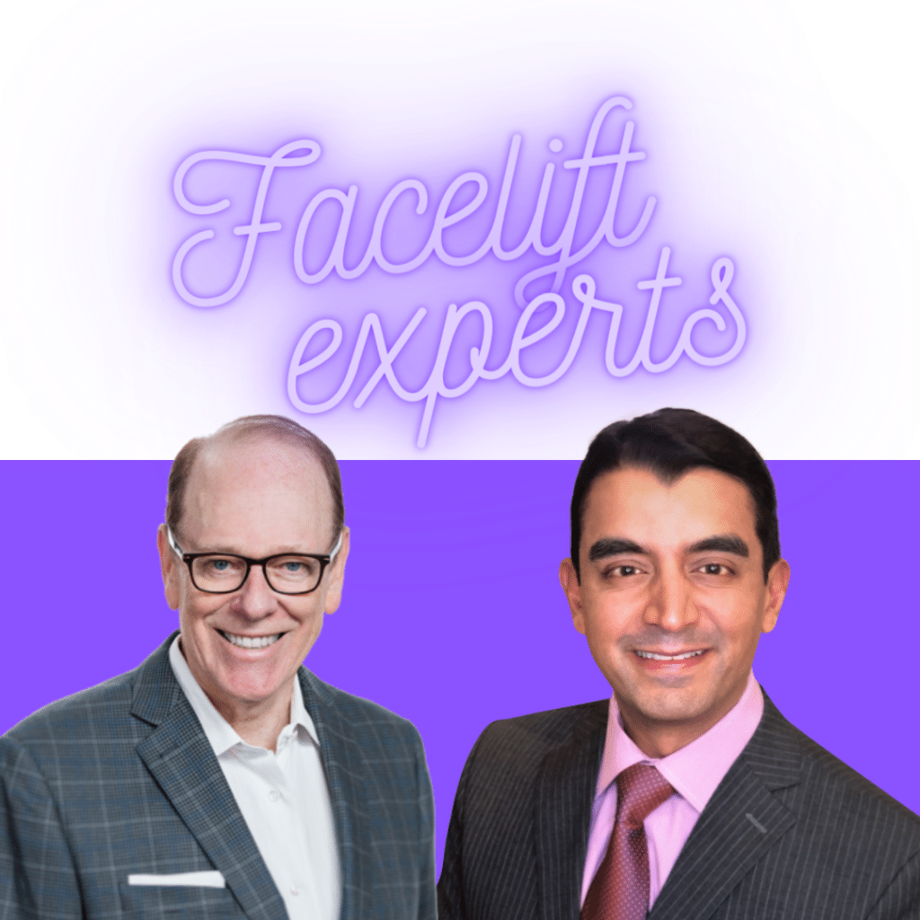 best facelift surgeons near me