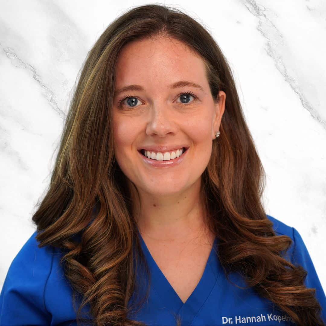Dr. Hannah Kopelman _ Dermatologist