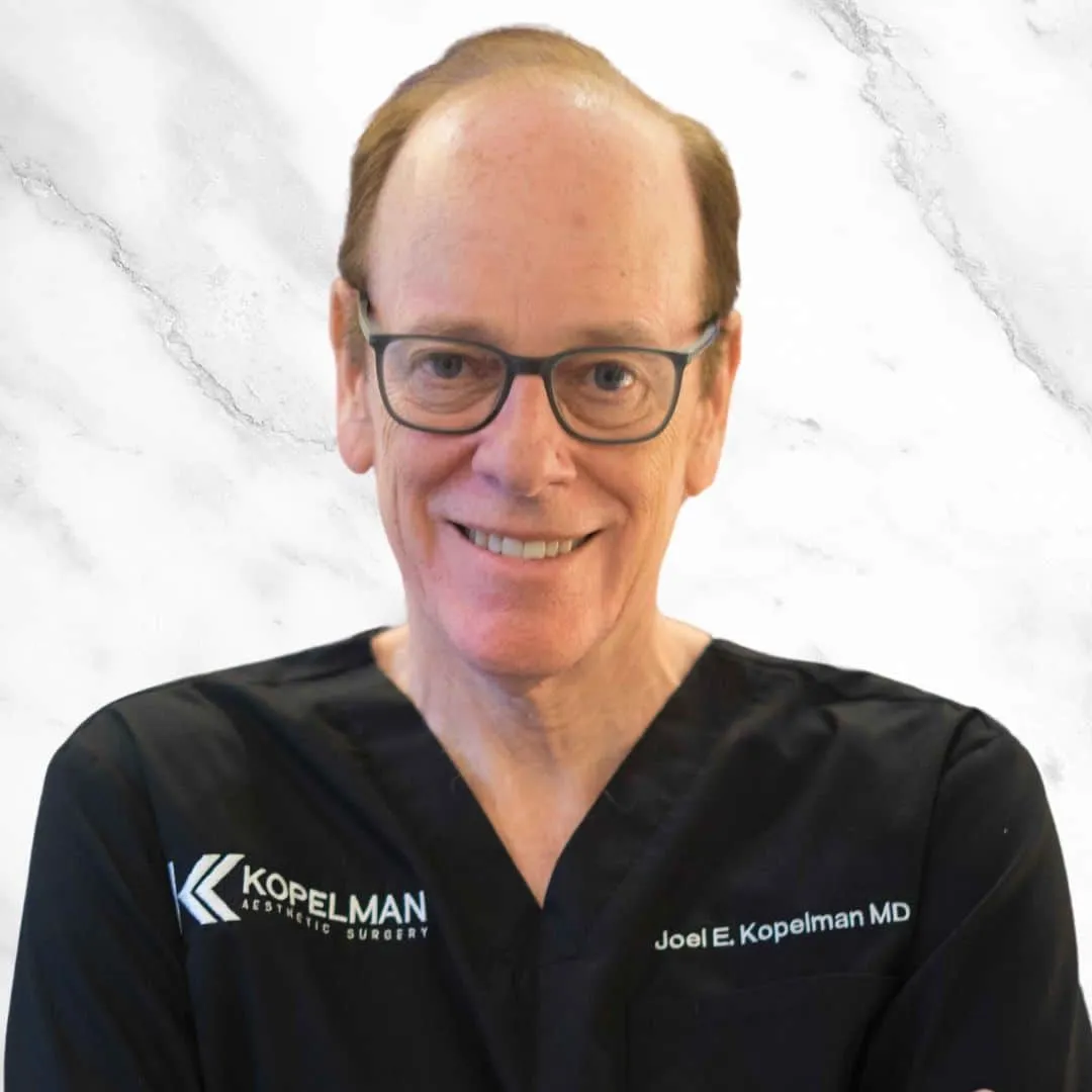 Dr. Joel Kopelman _ Oculoplastic Surgeon