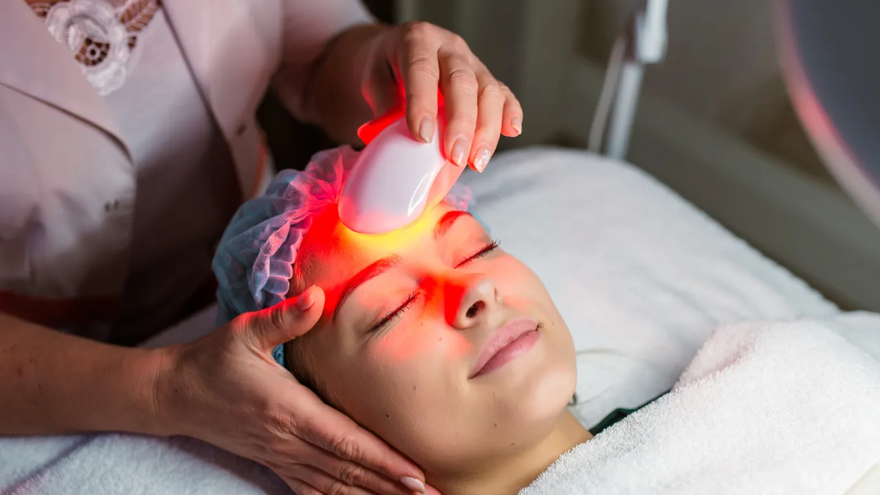 Laser treatments new york city